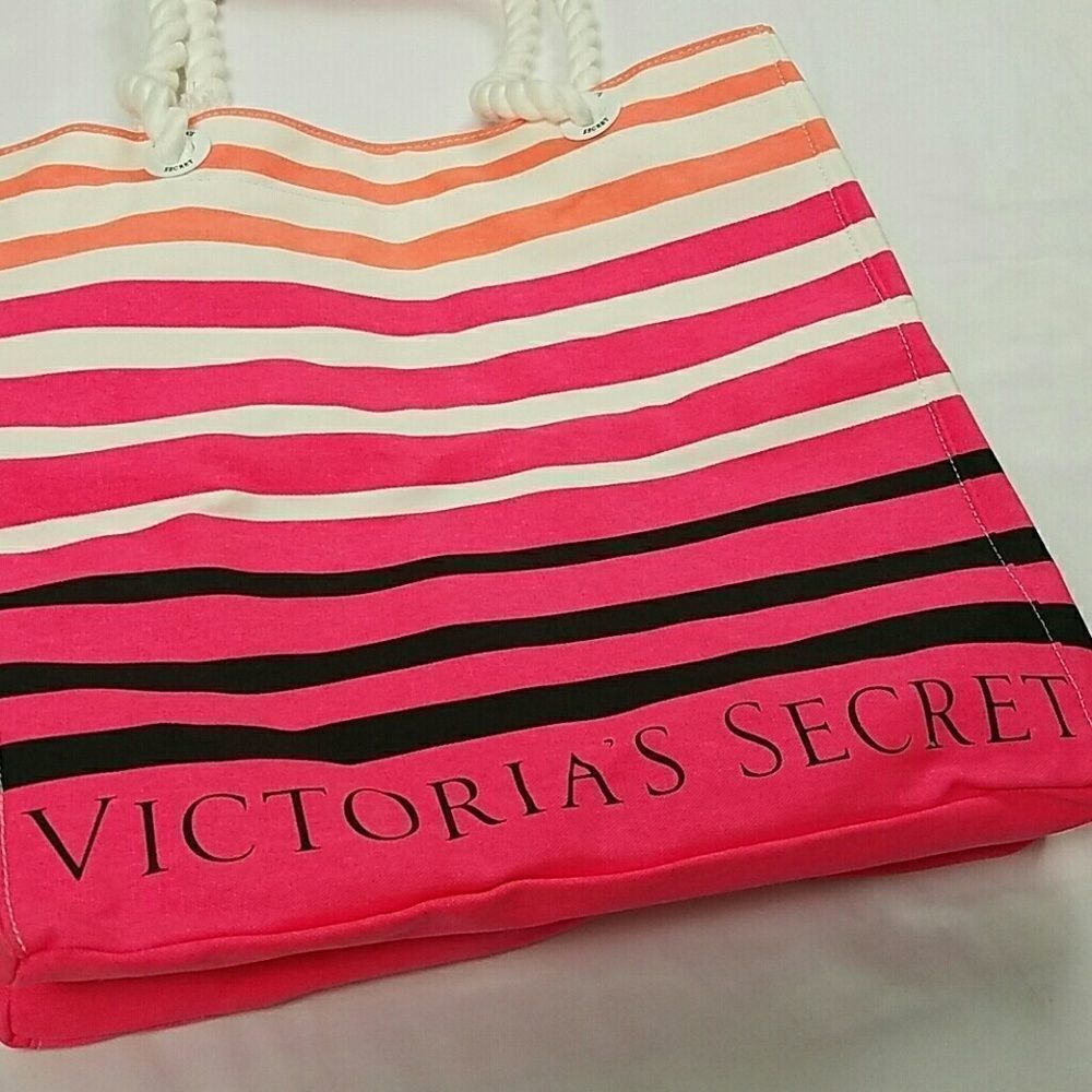 Victoria's Secret Bag NWT - Picture 3 of 6
